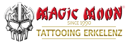 Magic Moon Tattoo Studio Magic Moon Tattoo Studio